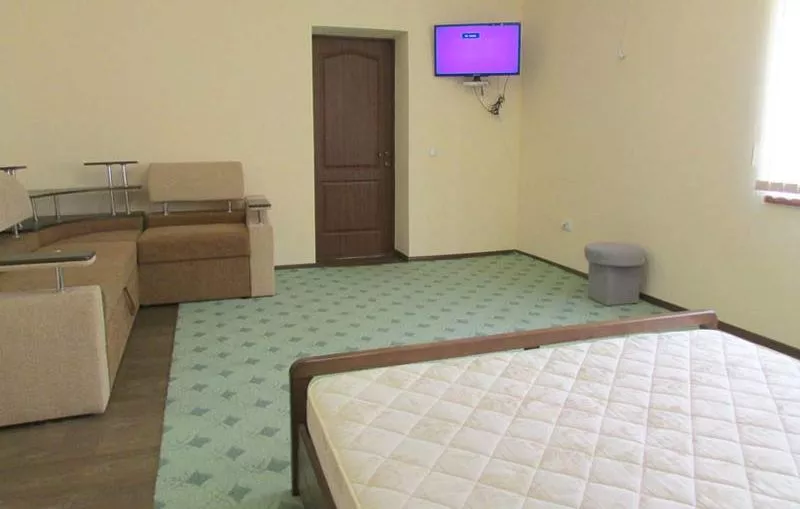 . Дом под ключ Чобан-Заде, 13. Судак