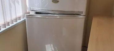 Квартира в многоквартирном доме Двухкомнатная квартира Кольцевая 2