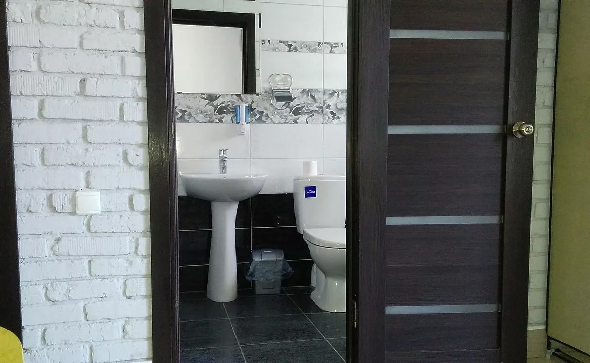 4-местные номера. Отель "Villa-Bora". Керчь