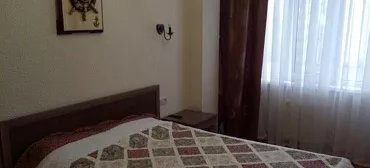 Квартира в многоквартирном доме 1-комнатная Ленина 15