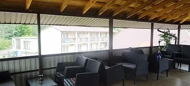 Гостевой дом "Капучино"