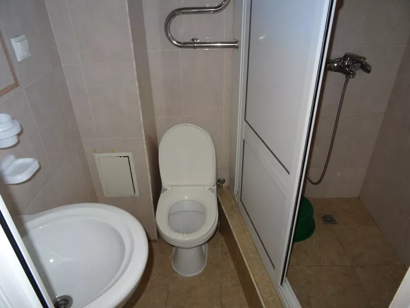 Семейный номер. Гостевой дом "Даниэль". Адлер