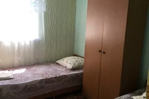 Эконом 4-х местный. Гостевой дом «Лазурит». Головинка Эконом 4-х местный. Гостевой дом «Лазурит». Головинка