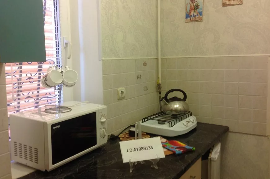 Полулюкс. Гостевой дом «Кипарис». Алушта Полулюкс. Гостевой дом «Кипарис». Алушта