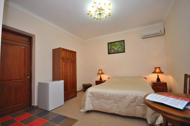 1-комнатный 