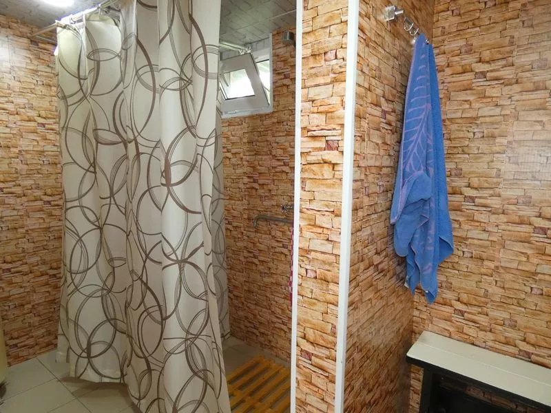 . Частный сектор "Зеленый уголок" . Новый Афон