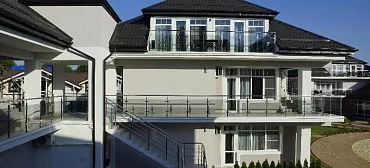 Отель «Villaggio»