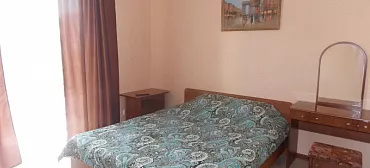 Гостевой дом  "Берегиня" в Джубге       