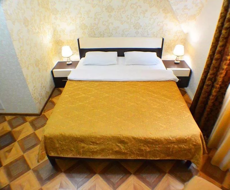  2-х местный Комфорт. Гостевой дом "Дом с дельфинами" (корпус 2). Адлер