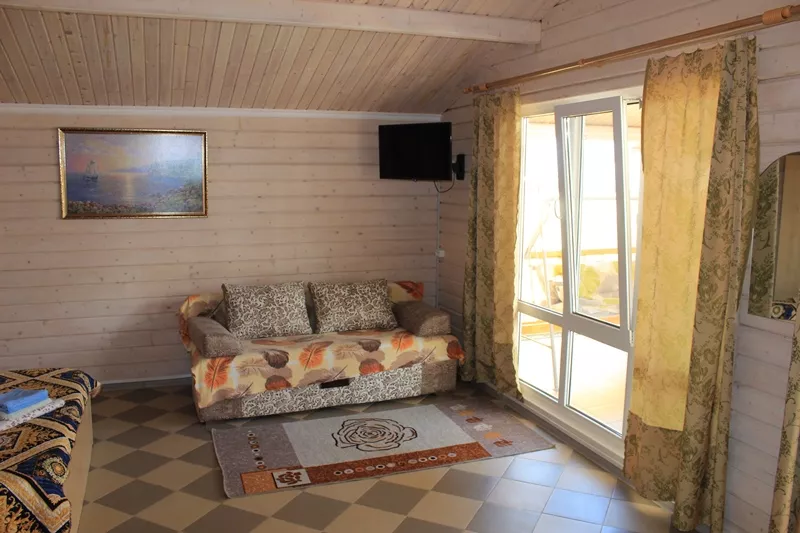 Дом под ключ. Дом под ключ Радужная 7. Кучугуры