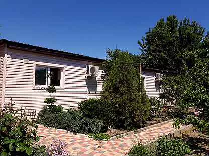 . Частный сектор "Под Акацией". Благовещенская