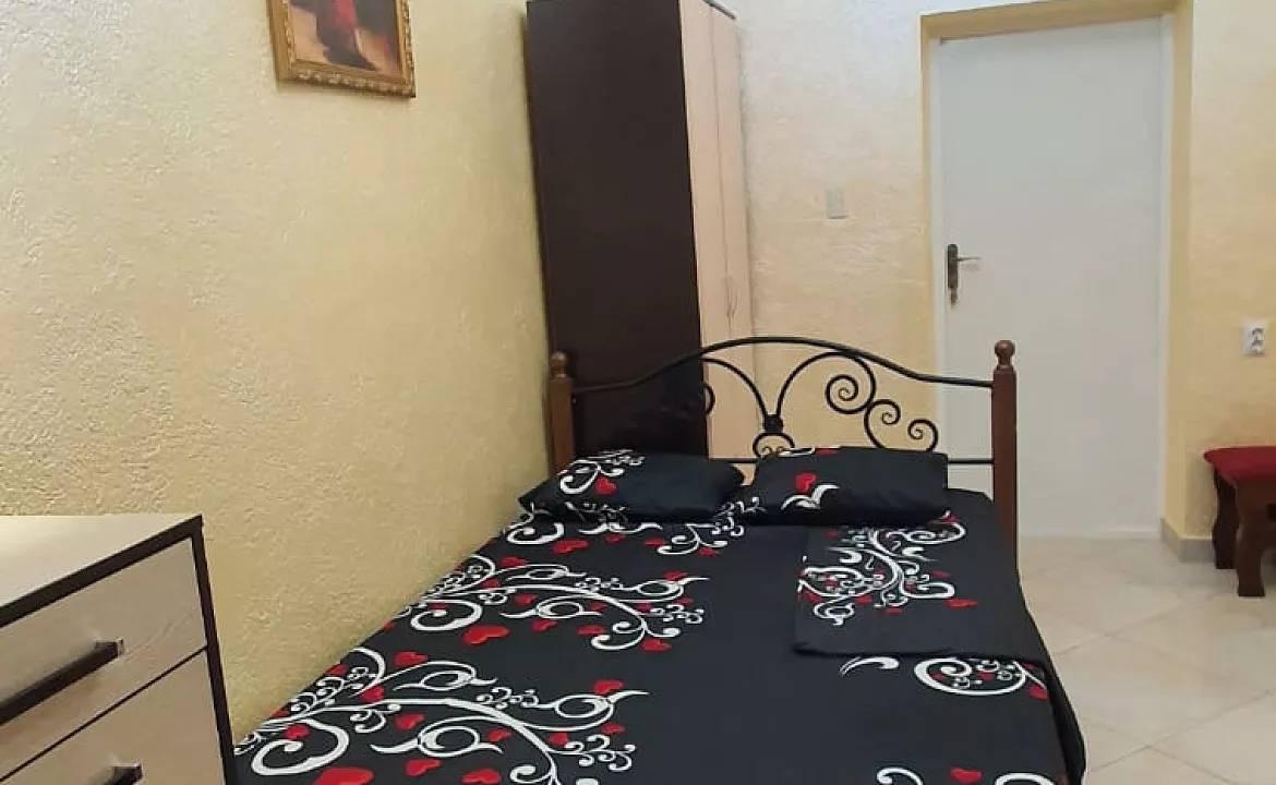 С удобствами на 2, 3, 4 и 5 человек. Гостевой дом ОРИОН. Ольгинка