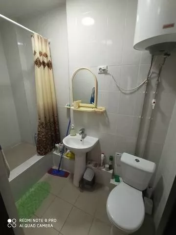 Квартира. Квартира в многоквартирном доме Квартира на берегу моря. Джубга. . Джубга