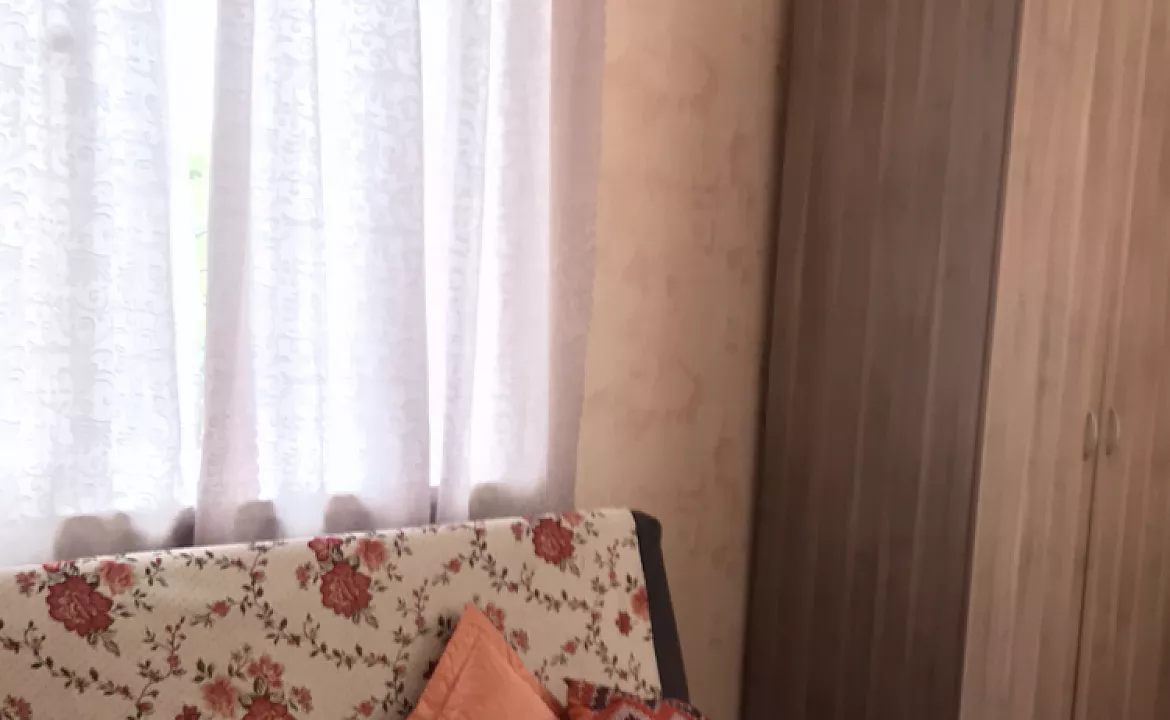 Трёхместный семейный. Частный сектор Ирис . Сочи