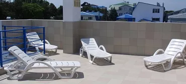 Гостевой дом Морячок