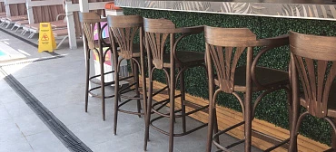 Отель Коста Браво