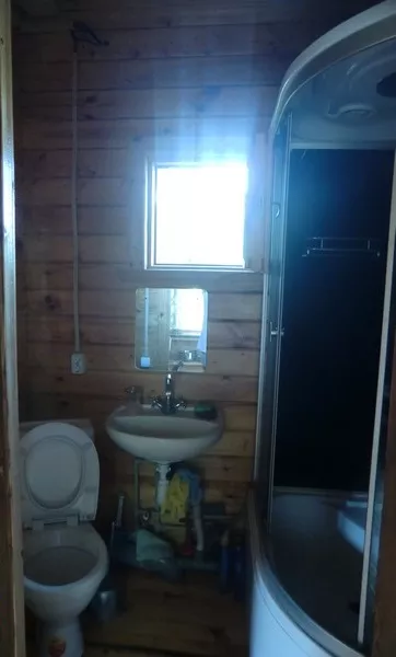 2-х местный номер Стандарт с кухней. Частный сектор "Диана". Архипо-Осиповка