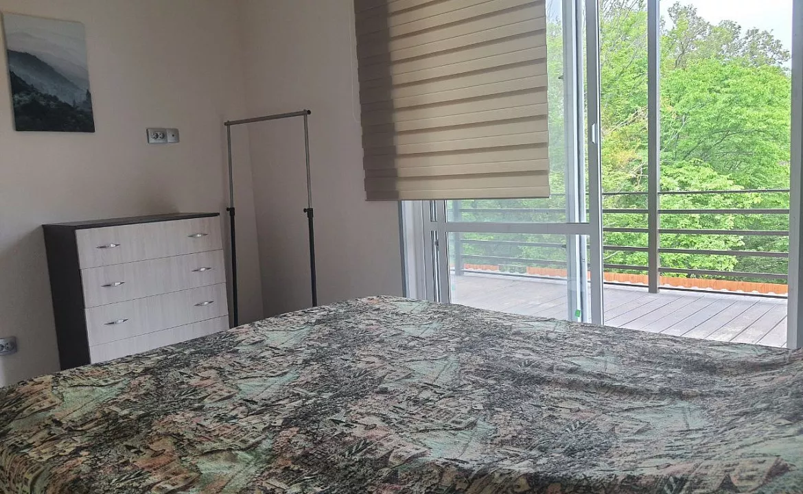 2 этаж. Апартаменты у Византийского Храма. Лоо