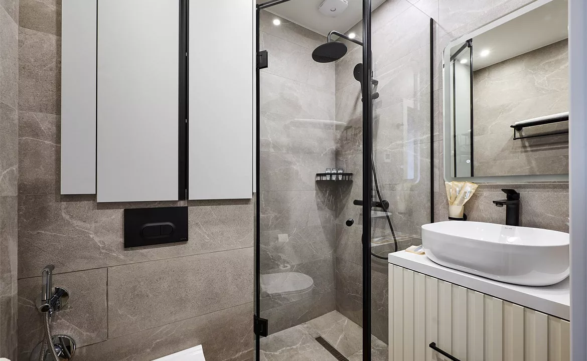 Апартаменты Комфорт. Апарт Отель Мармелад. Адлер