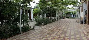 Гостевой дом "Мека"