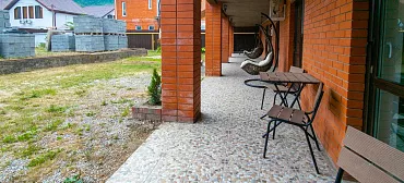 Гостевой дом "Фазенда"