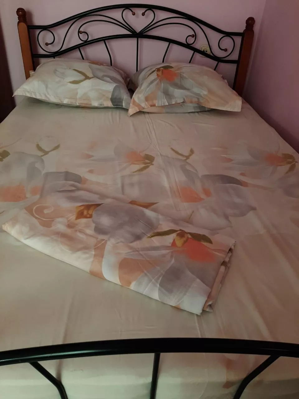 . Гостевой дом У Марты. Геленджик