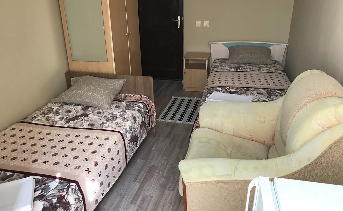 N9. Гостевой дом "Терская 35". Анапа N9. Гостевой дом "Терская 35". Анапа