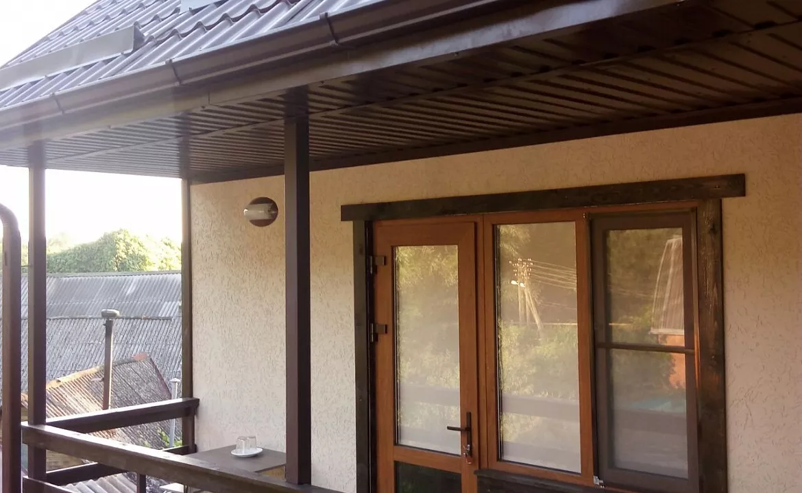 ЧЕТЫРЕХМЕСТНЫЙ ЛЮКС. Гостевой дом Fermond. Джубга ЧЕТЫРЕХМЕСТНЫЙ ЛЮКС. Гостевой дом Fermond. Джубга