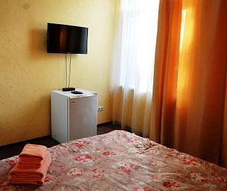 Эконом. Мини-отель «Виноград». 