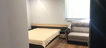 Гостиница "Южная"