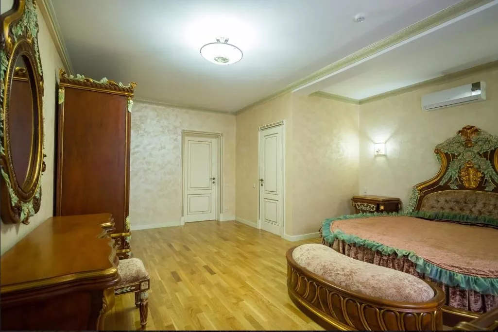 . Отель Отель Green Hall. Красная Поляна