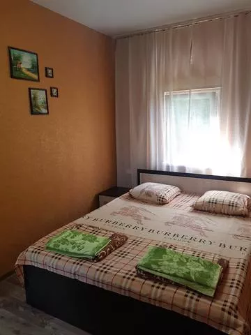 Домик 2-комнатный. Гостевой дом "Маяк" - Лоо. Лоо