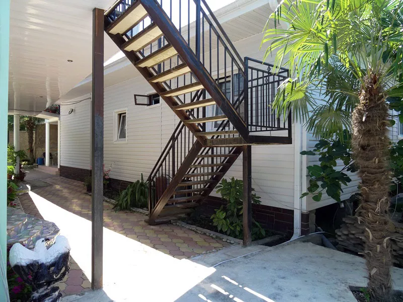 . Гостевой дом "Светлана" - Вардане. Вардане