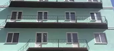 Отель «Милана»