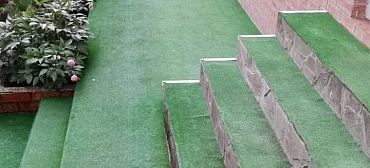 Коттедж Бирюза 