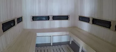 SPA-отель lgeri Resort