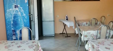 Гостевой дом Лилия