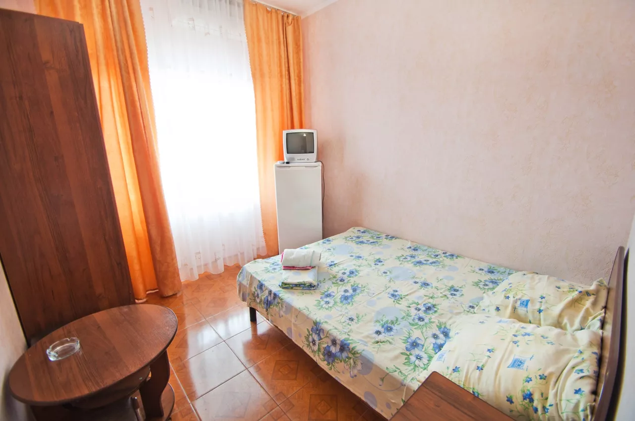 . Гостиница "Виктория" 2*. Лермонтово . Гостиница "Виктория" 2*. Лермонтово