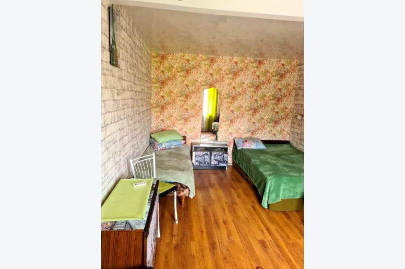 . Частный сектор "На Приморской". Туапсе