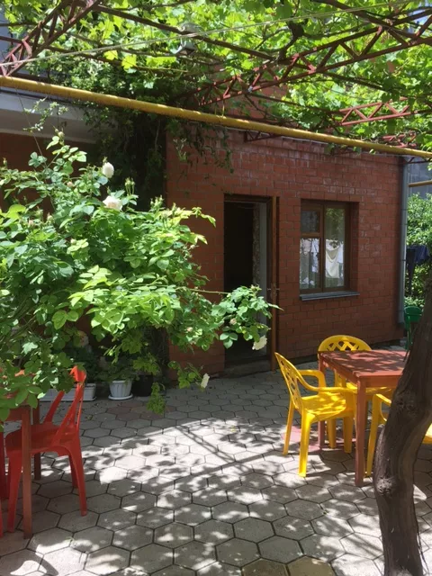 . Гостевой дом Гоголя 51. Анапа