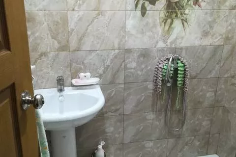 Апартаменты. Частный сектор "У Сусанны". Пицунда