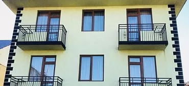 Гостиница "Локалита"