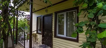 Частный сектор "Жемчужинка"