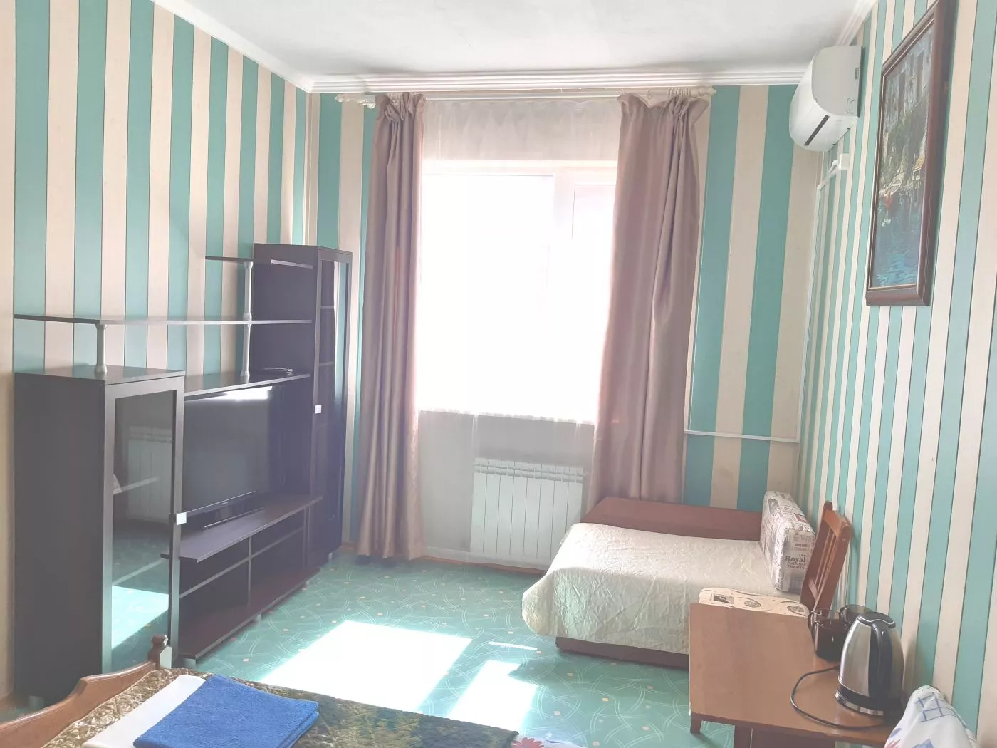 . Гостевой дом Гостевой дом Саймон. Геленджик