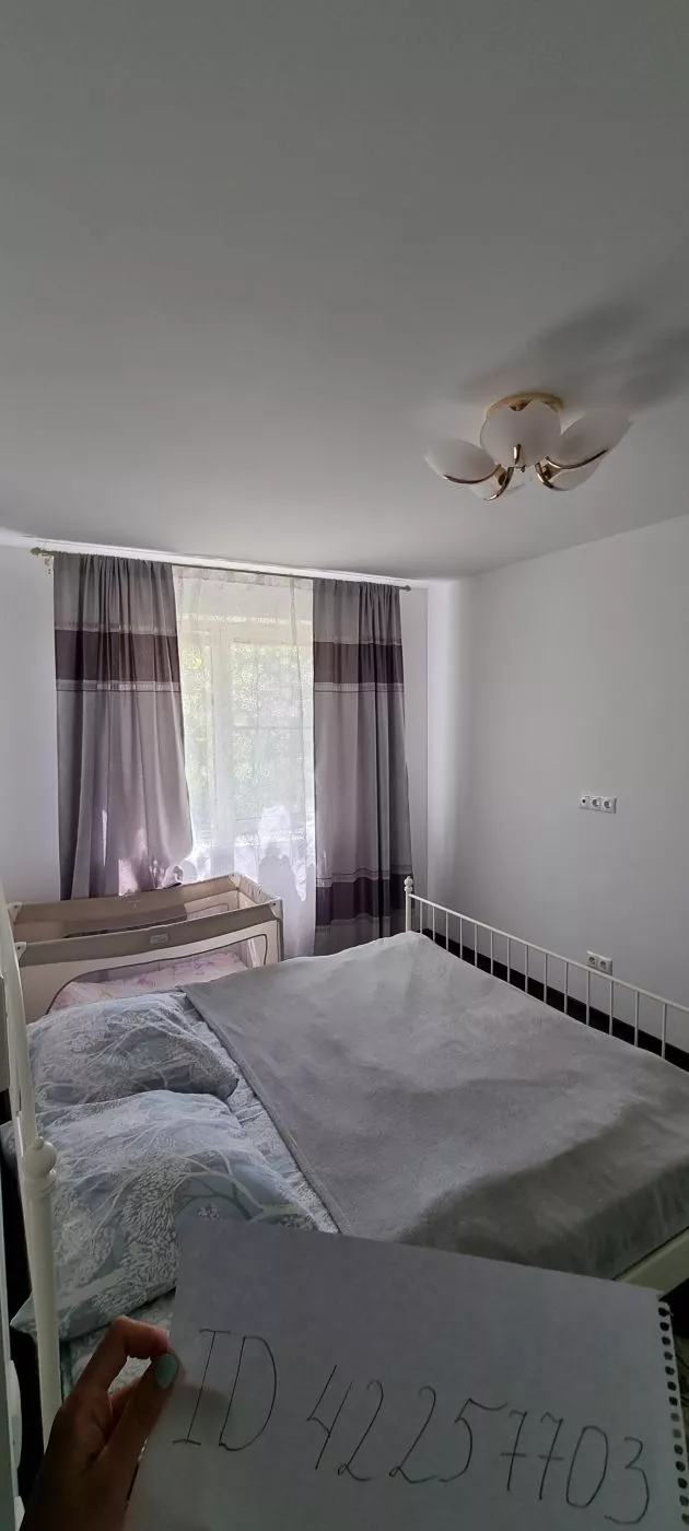 . Квартира в многоквартирном доме Резиденция солнца. Пляхо