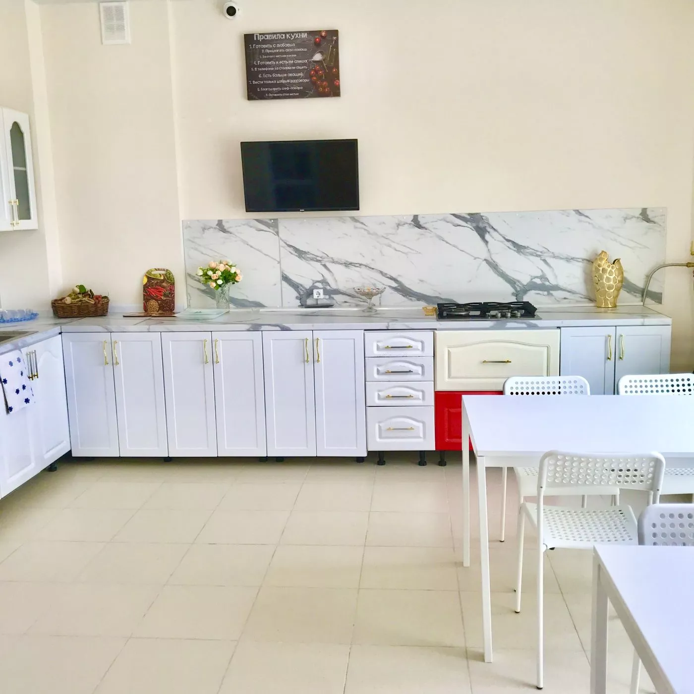 . Гостевой дом Дом ДиОкс. Агой