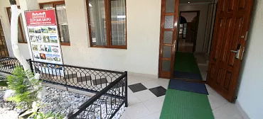 Гостевой дом «Мандарин»