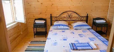 Дом под ключ Парадиз