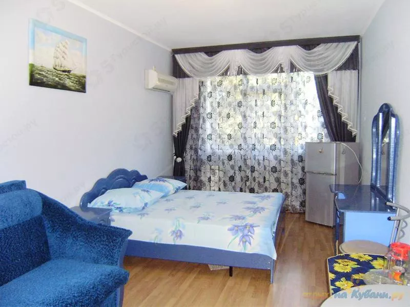 . Гостиница "Жемчужина". Лазаревское . Гостиница "Жемчужина". Лазаревское