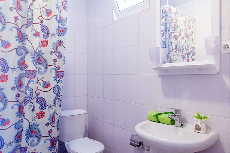 Однокомнатный номер для размещения 2-3-4-х человек. Частный сектор  дом Зодиак. Лазаревское Однокомнатный номер для размещения 2-3-4-х человек. Частный сектор  дом Зодиак. Лазаревское